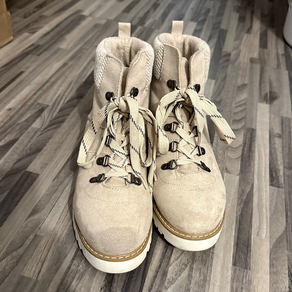 Sonoma Goods For Life Tigerfish Women's Ankle Boots Kohl’s